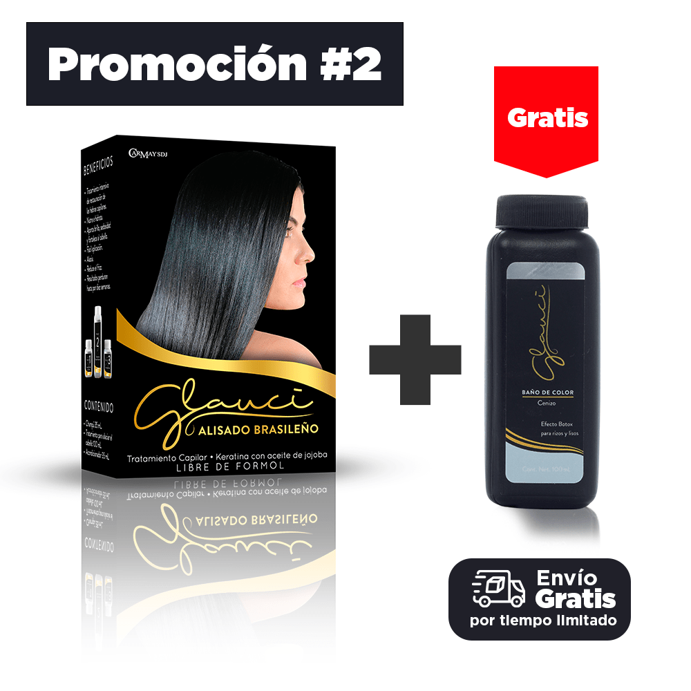 Alisado en gel beneficios deals
