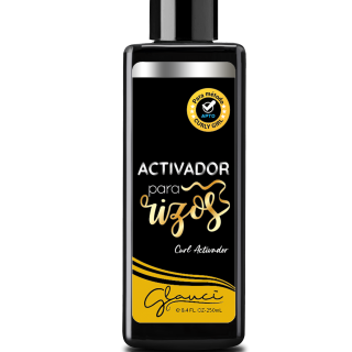 Activador de Rizos 250ml