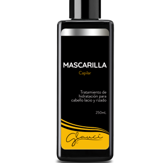 Mascara Capilar 250ml